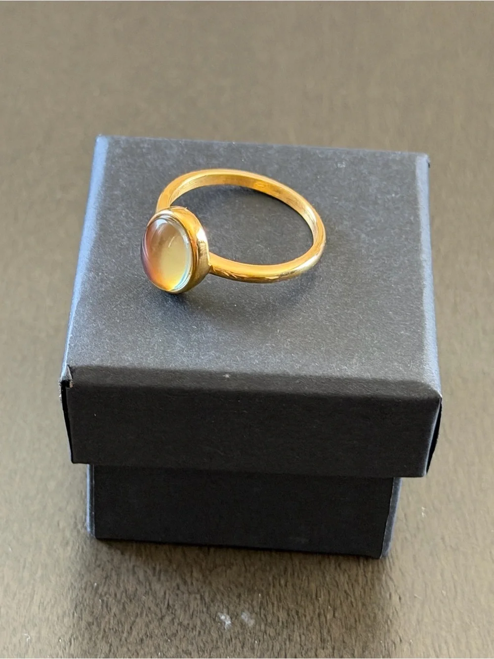 N/A this dainty